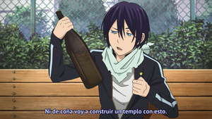 Noragami